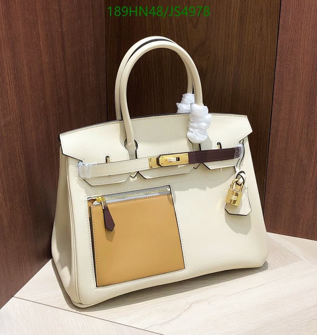 Hermes-Bag-4A Quality Code: JS4978 $: 189USD