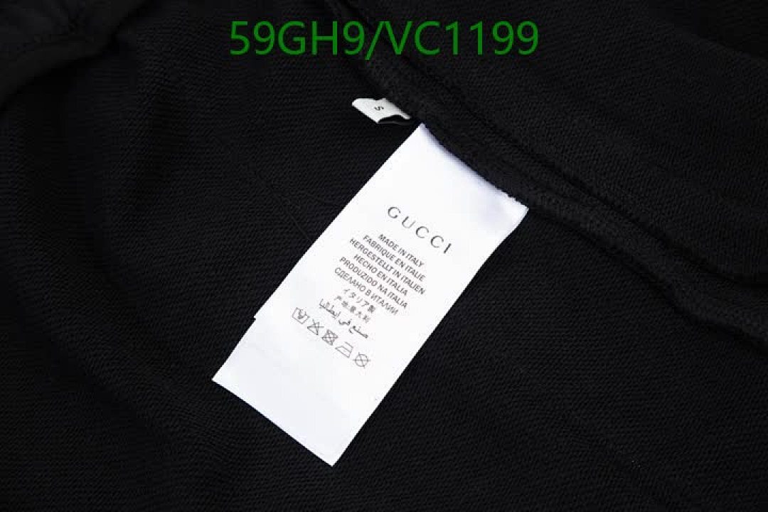 Gucci-Beach Shorts Code: VC1199 $: 59USD
