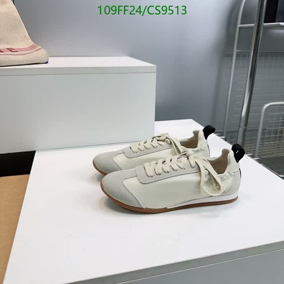 UMA Wang-Women Shoes Code: CS9513 $: 109USD