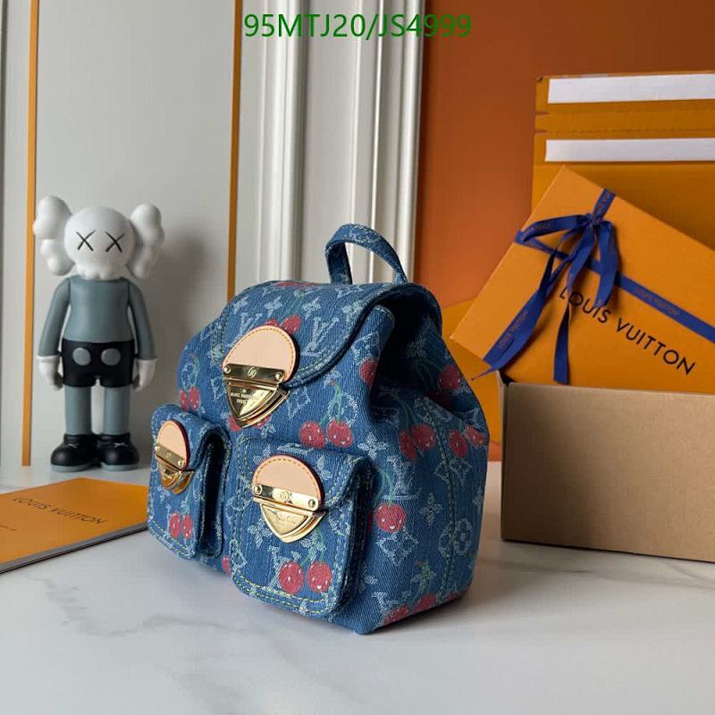 LV-Bag-4A Quality Code: JS4999 $: 95USD