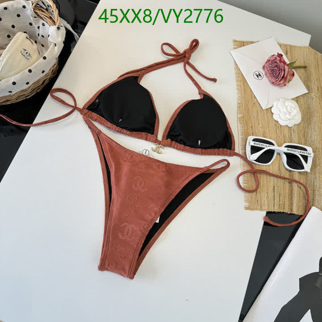 Chanel-Swimsuit Code: VY2776 $: 45USD