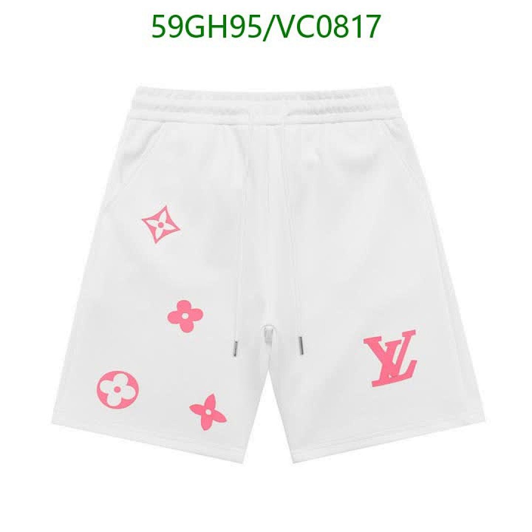 LV-Beach Shorts Code: VC0817 $: 59USD