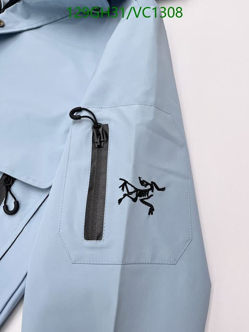 Arcteryx-Clothing Code: VC1308 $: 129USD