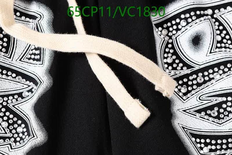 DENIM TEARS-Clothing Code: VC1830 $: 65USD