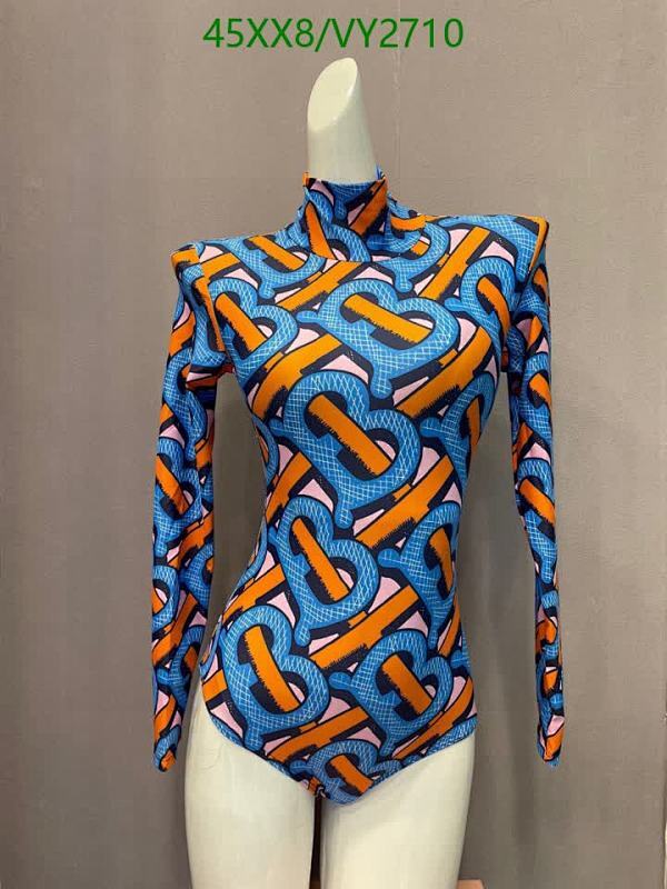 Burberry-Swimsuit Code: VY2710 $: 45USD
