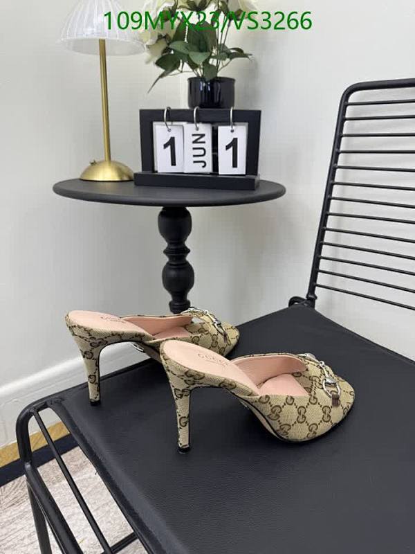 Gucci-Women Shoes Code: VS3266 $: 109USD