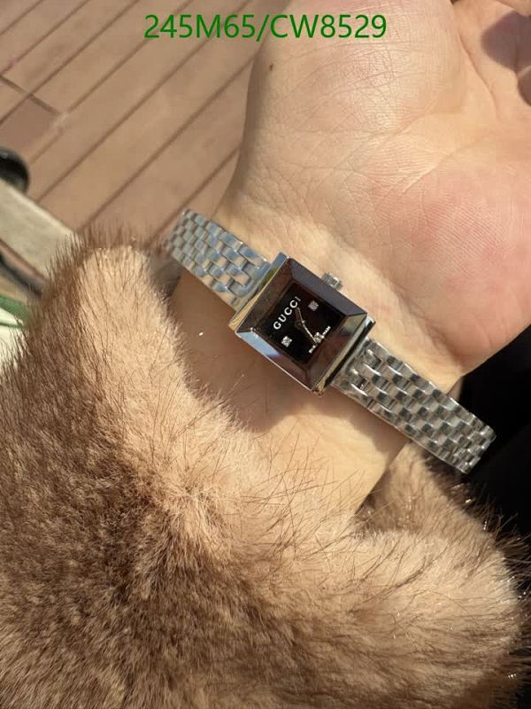 Gucci-Watch-Mirror Quality Code: CW8529 $: 245USD