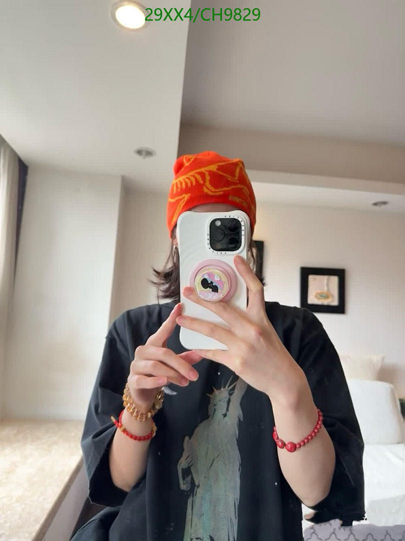 Arcteryx-Cap(Hat) Code: CH9829 $: 29USD