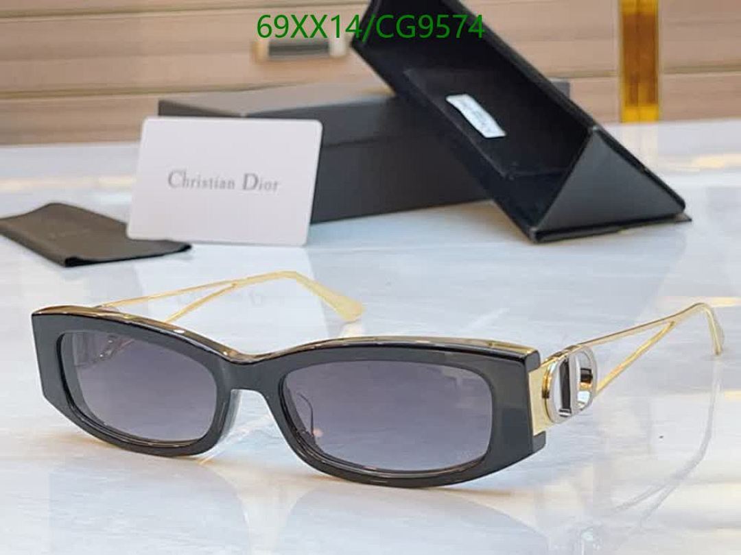 Dior-Glasses Code: CG9574 $: 69USD