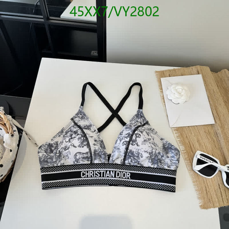 Dior-Swimsuit Code: VY2802 $: 45USD