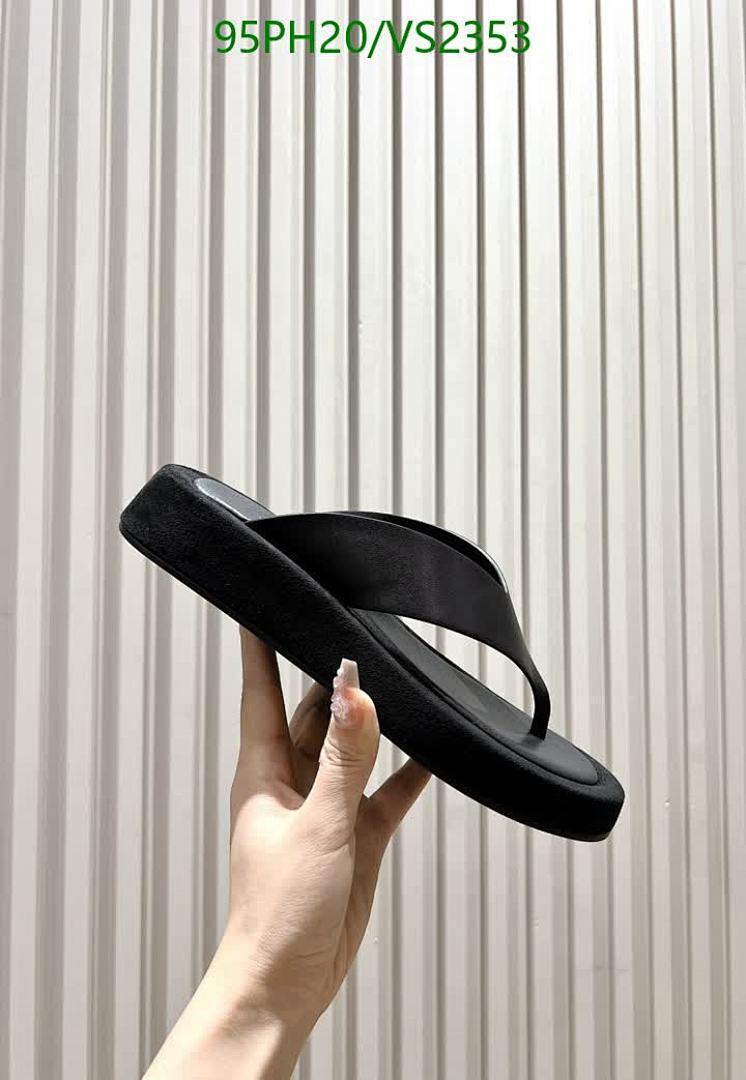 The Row-Women Shoes Code: VS2353 $: 95USD