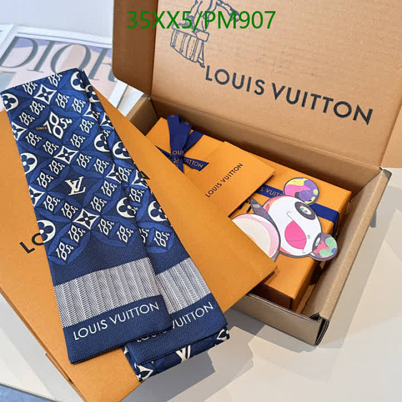 LV-Scarf Code: PM907 $: 35USD