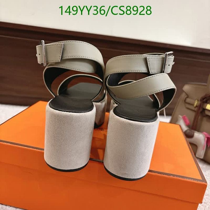 Hermes-Women Shoes Code: CS8928 $: 149USD
