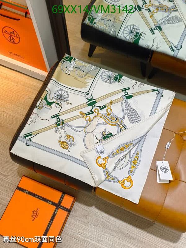 Hermes-Scarf Code: VM3142 $: 69USD