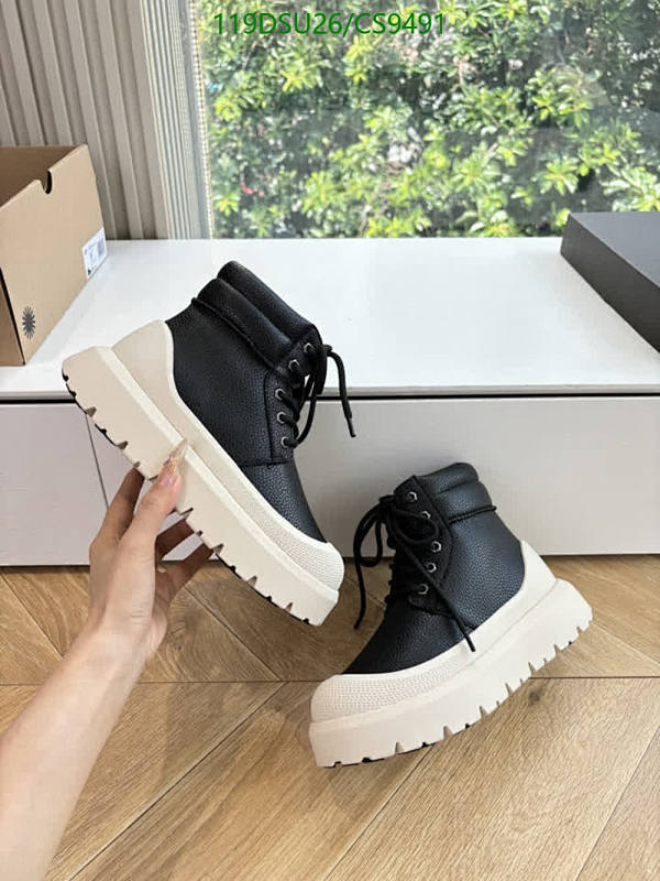 UGG-Women Shoes Code: CS9491 $: 119USD
