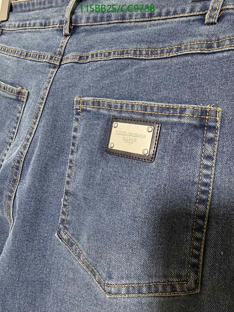 D&G-Clothing Code: CC9788 $: 115USD