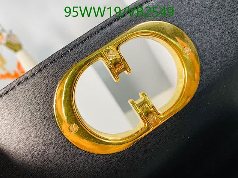 Dior-Bag-4A Quality Code: VB2549 $: 95USD