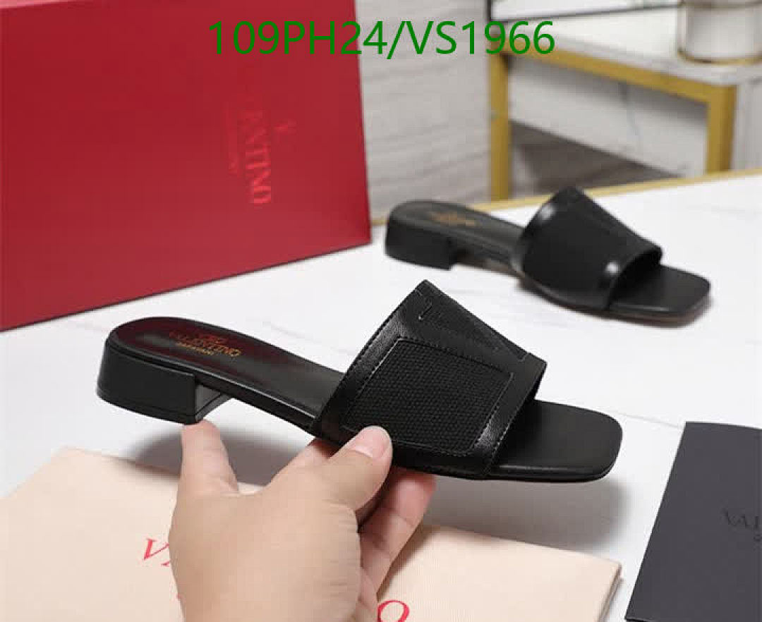 Valentino-Women Shoes Code: VS1966 $: 109USD