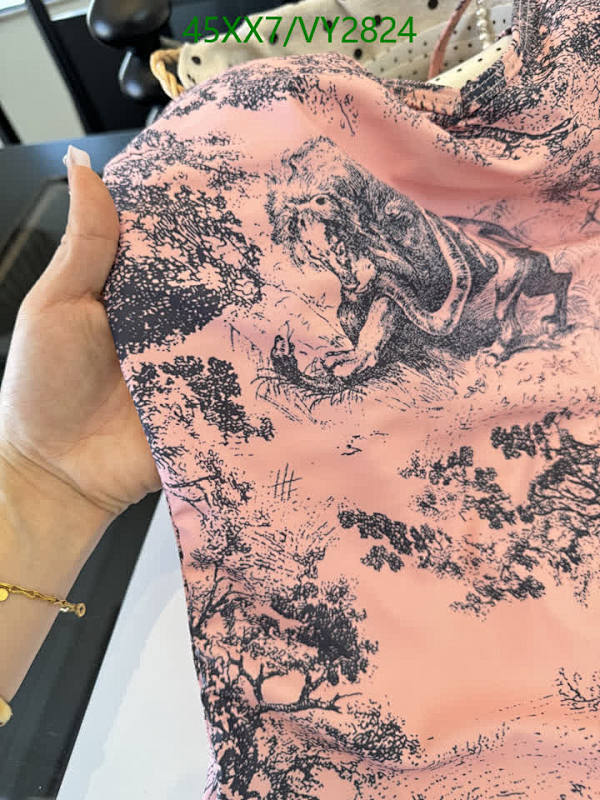 Dior-Swimsuit Code: VY2824 $: 45USD