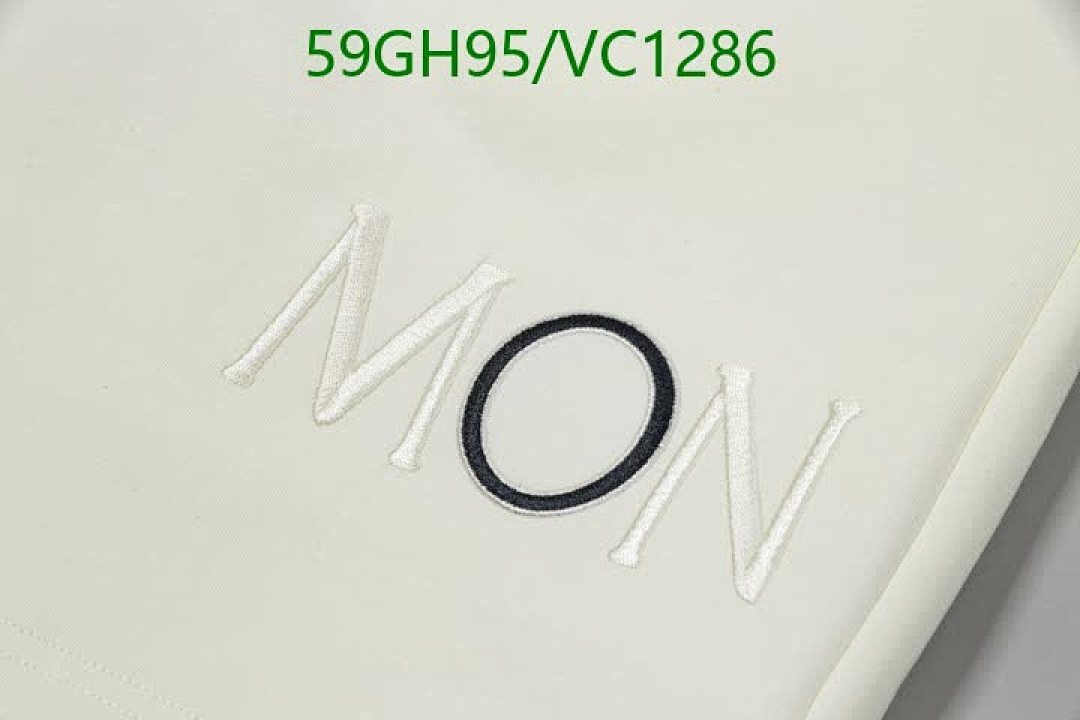 Moncler-Beach Shorts Code: VC1286 $: 59USD