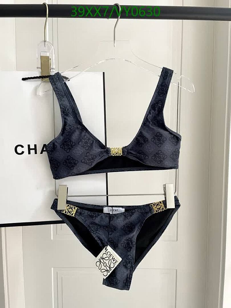 Loewe-Swimsuit Code: VY0630 $: 39USD