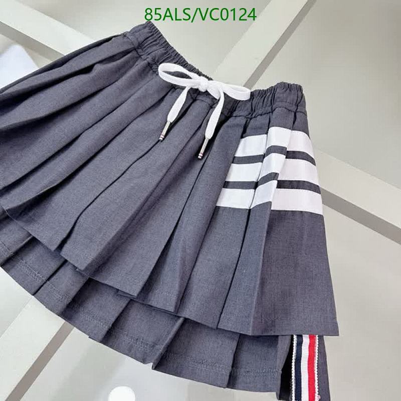 Gucci-Kids Clothing Code: VC0124 $: 85USD