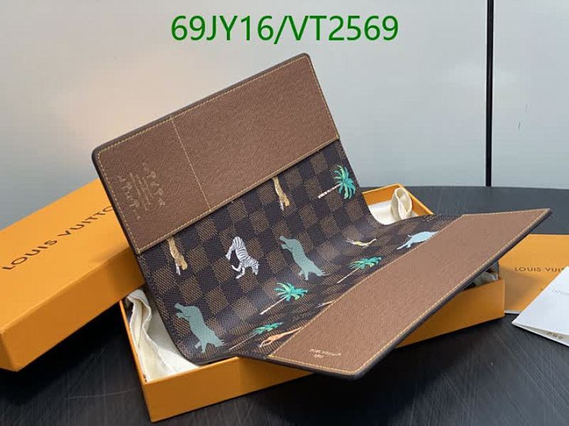 LV-Wallet Mirror Quality Code: VT2569 $: 69USD