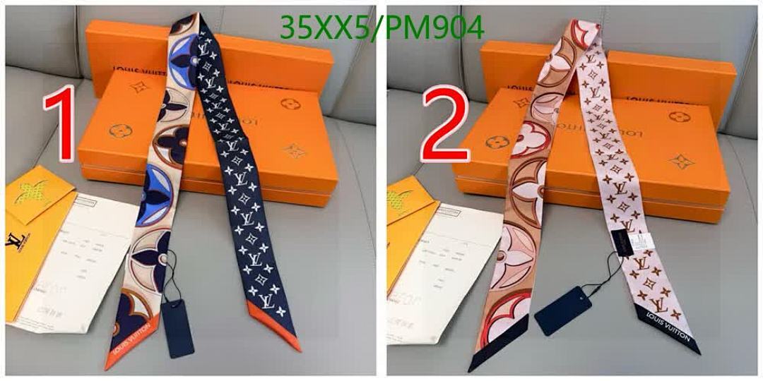 LV-Scarf Code: PM904 $: 35USD