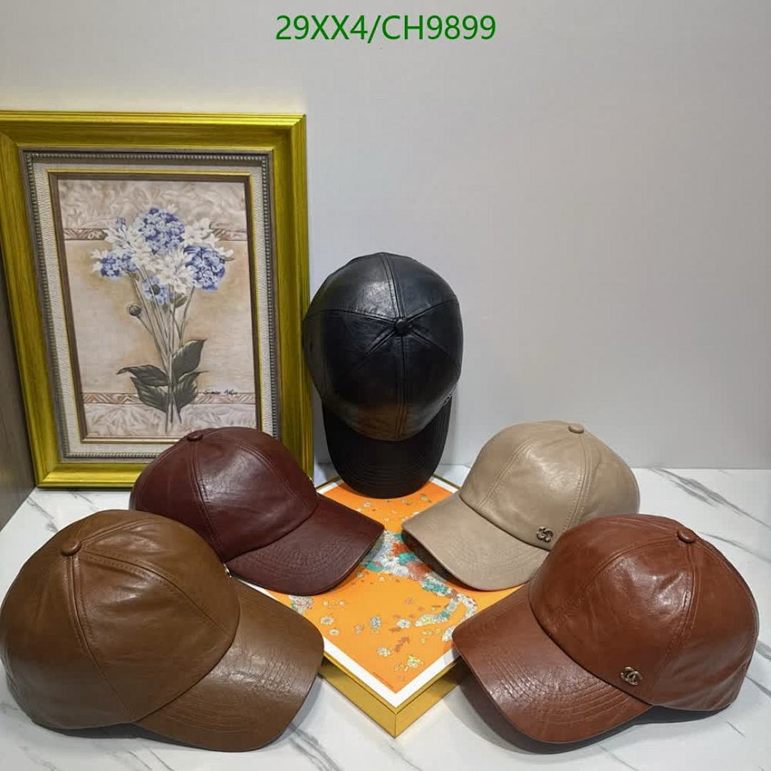 Chanel-Cap(Hat) Code: CH9899 $: 29USD