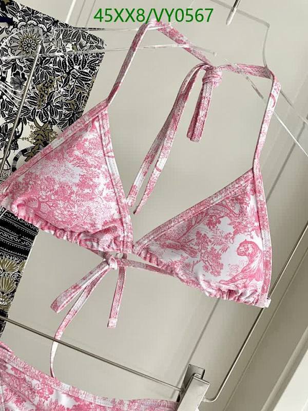 Dior-Swimsuit Code: VY0567 $: 45USD