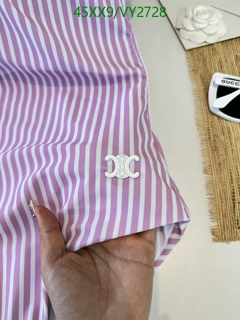 Celine-Swimsuit Code: VY2728 $: 45USD