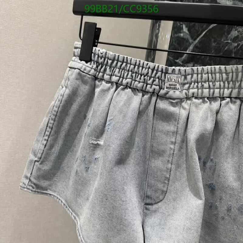 MM6-Clothing Code: CC9356 $: 99USD