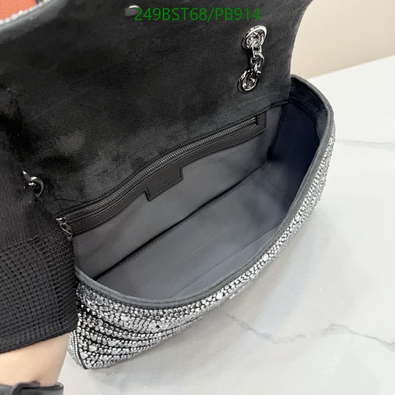 Gucci-Bag-Mirror Quality Code: PB914 $: 249USD