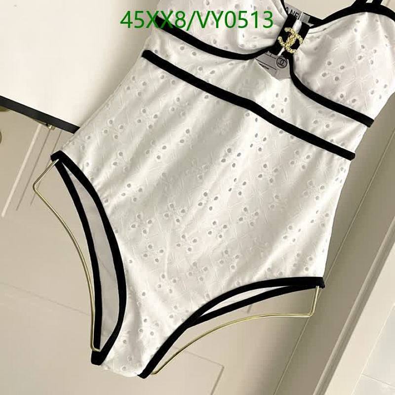 Chanel-Swimsuit Code: VY0513 $: 45USD