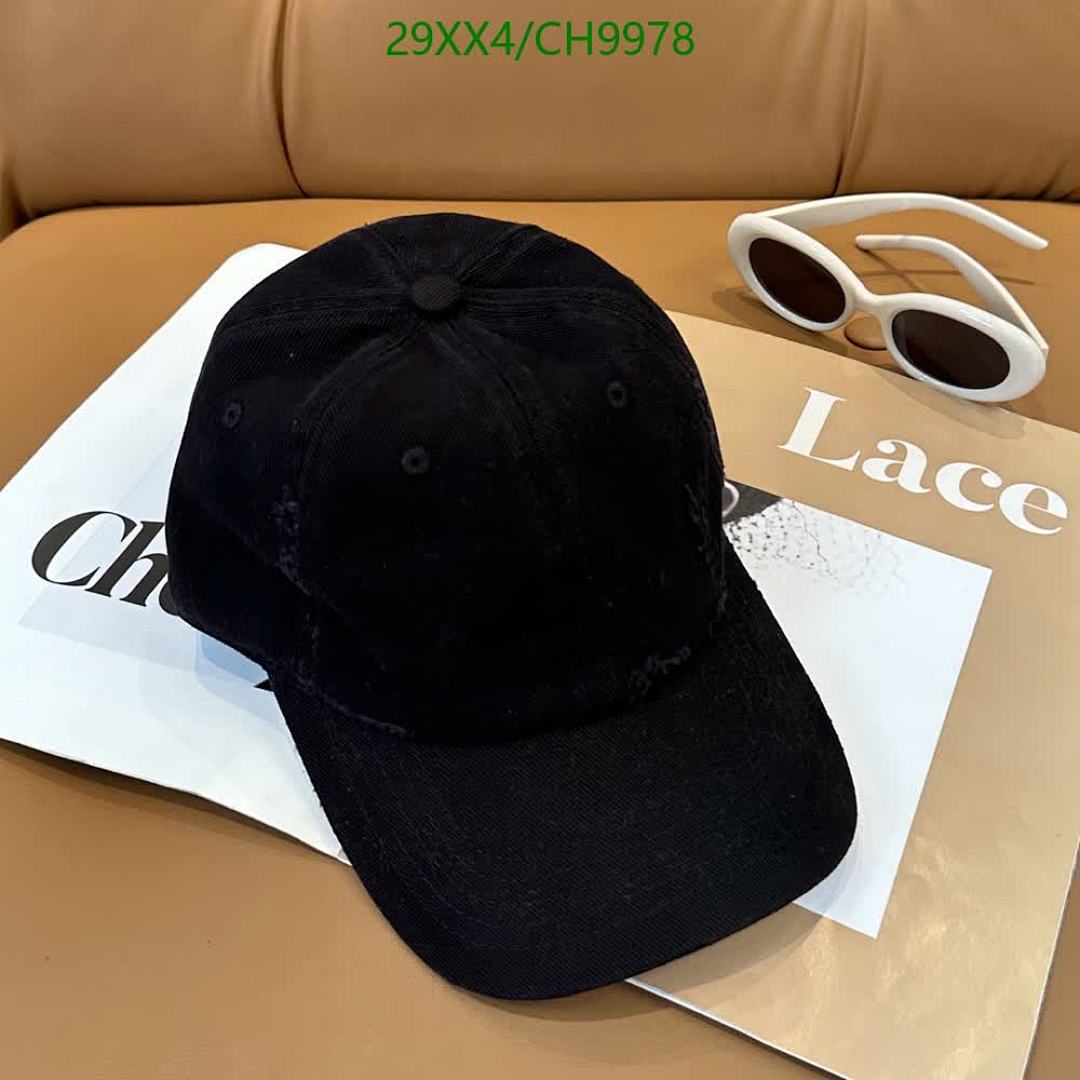 YSL-Cap(Hat) Code: CH9978 $: 29USD-Yupoo.ru - Copybrand.Team photo album YSL-Cap(Hat) Code: CH9978 $: 29USD
