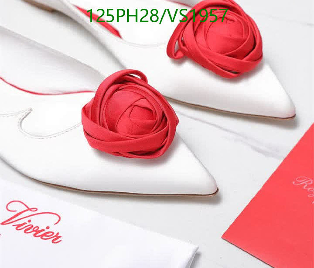 Roger Vivier-Women Shoes Code: VS1957 $: 125USD-Yupoo.ru - Copybrand.Team photo album Roger Vivier-Women Shoes Code: VS1957 $: 125USD