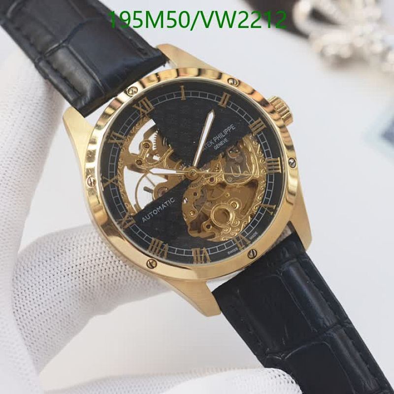 Patek Philippe-Watch-4A Quality Code: VW2212 $: 195USD