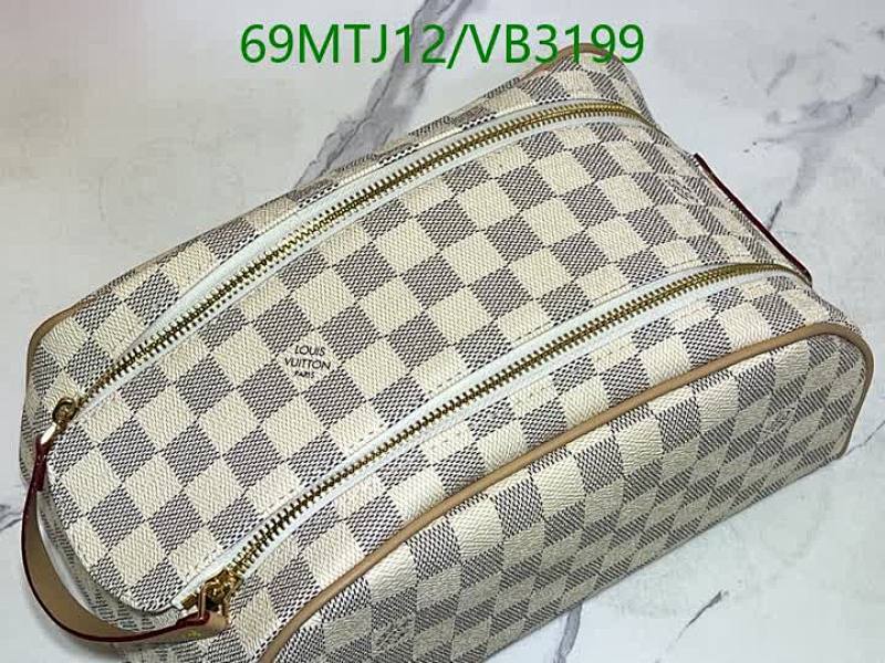 LV-Bag-4A Quality Code: VB3199 $: 69USD