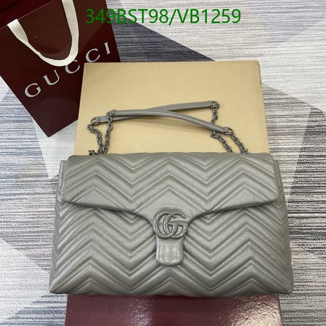 Gucci-Bag-Mirror Quality Code: VB1259 $: 349USD-Yupoo.ru - Copybrand.Team photo album Gucci-Bag-Mirror Quality Code: VB1259 $: 349USD