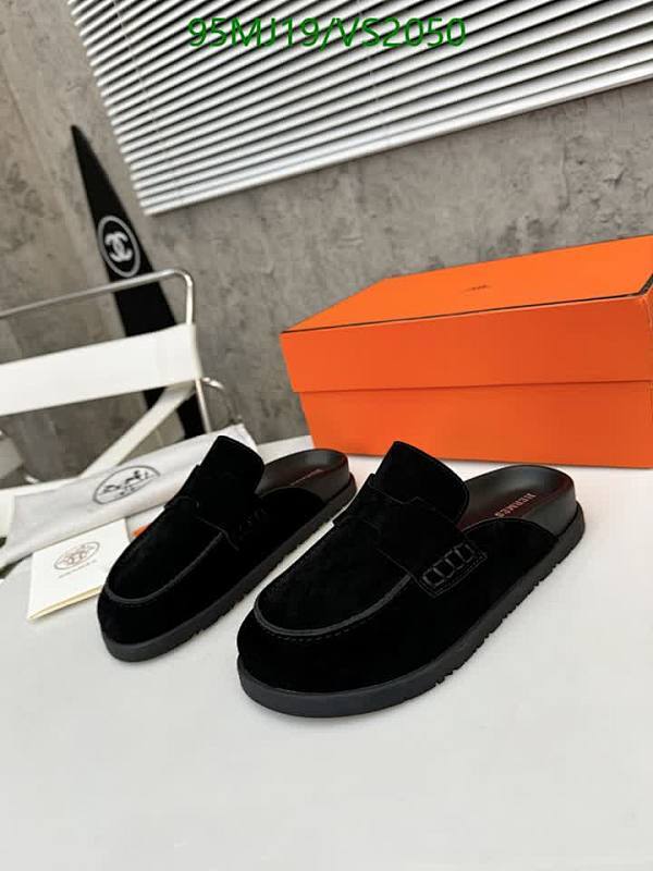 Hermes-Men shoes Code: VS2050 $: 95USD