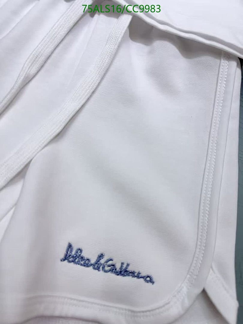 D&G-Kids Clothing Code: CC9983 $: 75USD