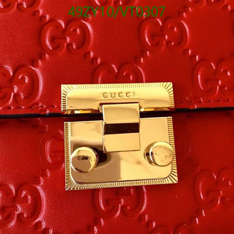 Gucci-Wallet-4A Quality Code: VT0307 $: 49USD