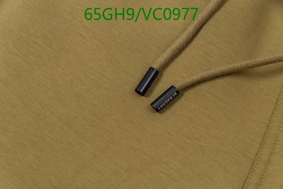 Burberry-Beach Shorts Code: VC0977 $: 65USD