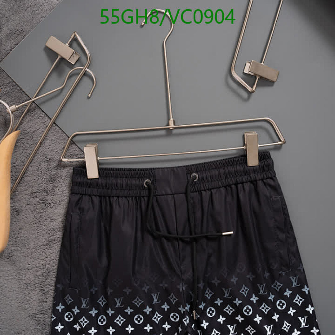 LV-Beach Shorts Code: VC0904 $: 55USD