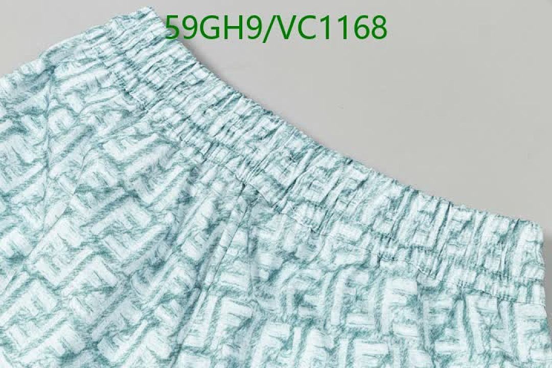 Fendi-Beach Shorts Code: VC1168 $: 59USD