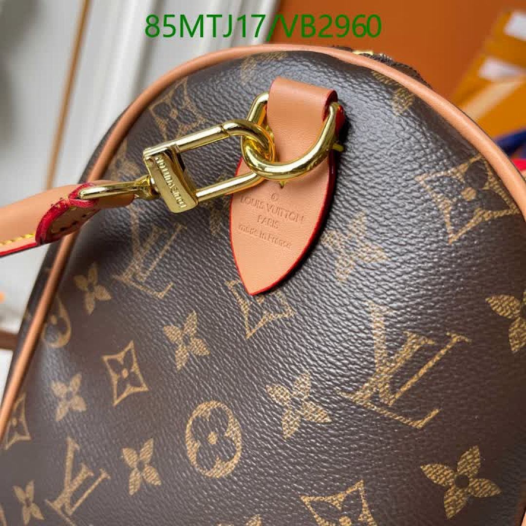 LV-Bag-4A Quality Code: VB2960 $: 85USD