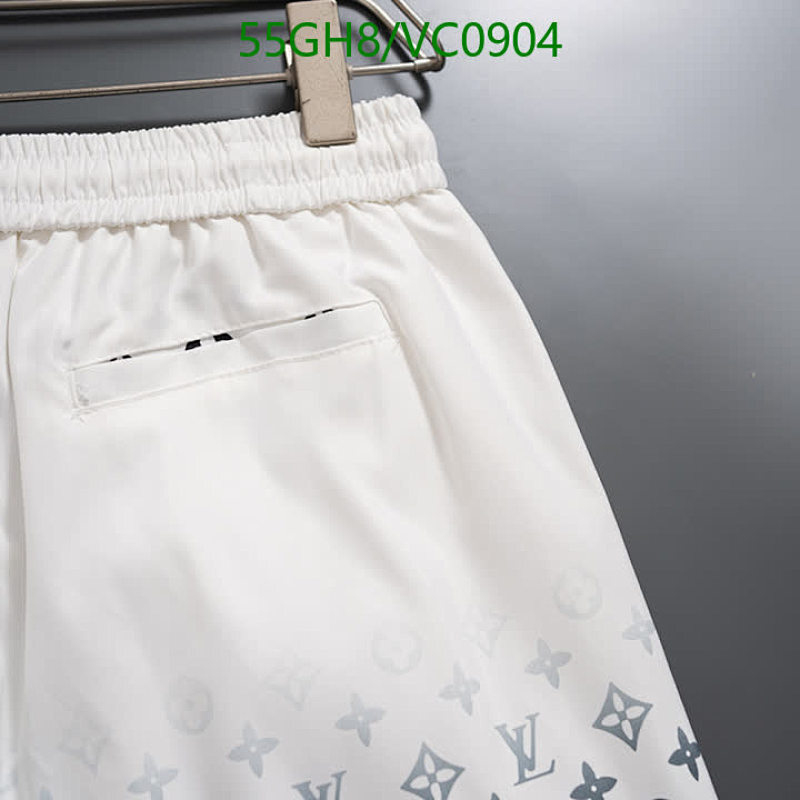 LV-Beach Shorts Code: VC0904 $: 55USD