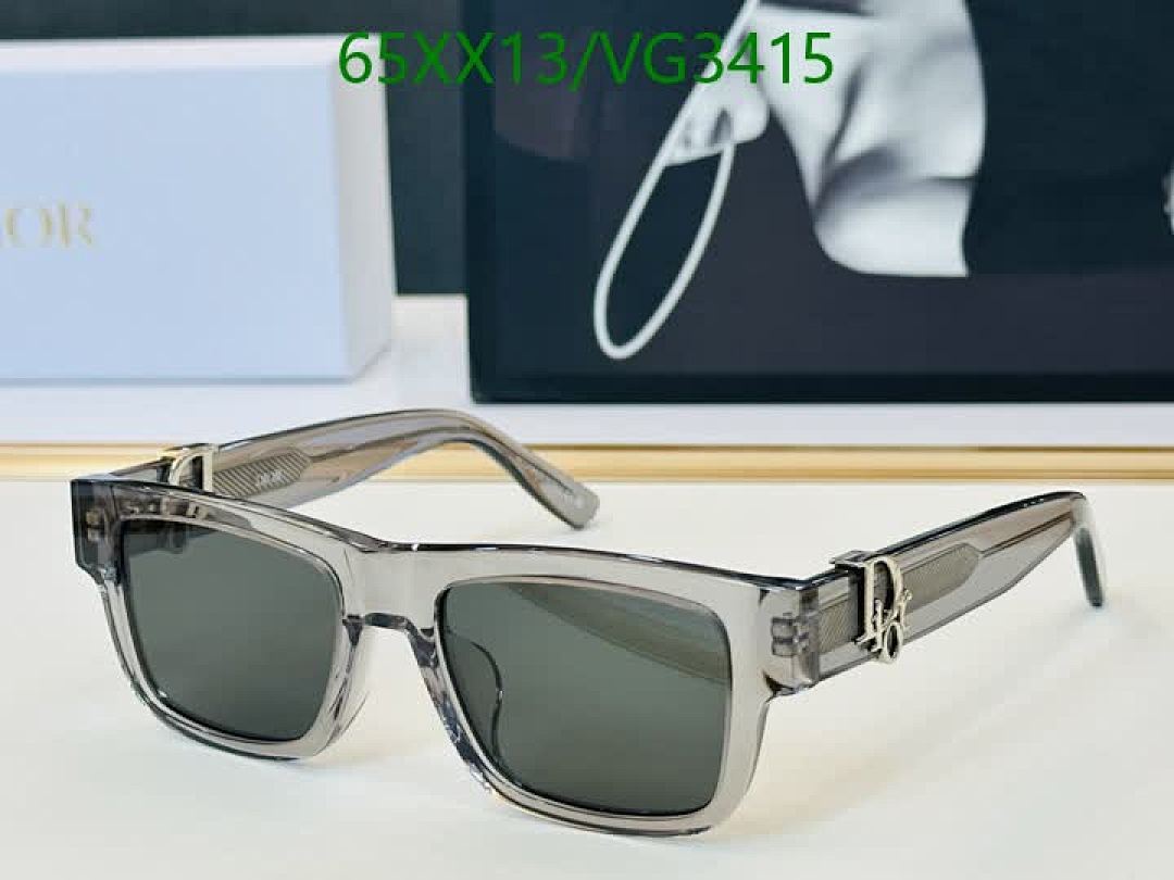 Dior-Glasses Code: VG3415 $: 65USD