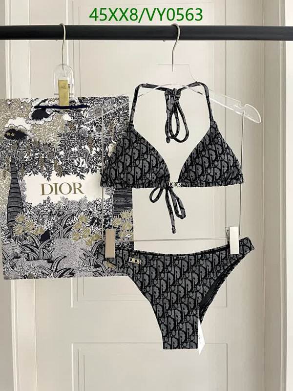 Dior-Swimsuit Code: VY0563 $: 45USD