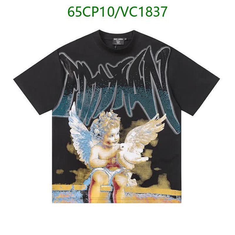 DENIM TEARS-Clothing Code: VC1837 $: 65USD